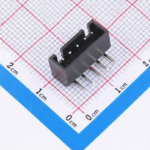 SHOU HAN 2.54-5P WZDK-H for sale