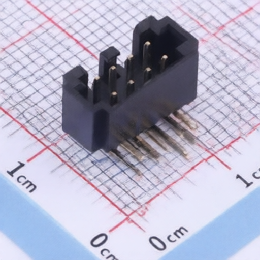 CONNFLY Elec DS1014-01-2x4PR8B0P3A for sale