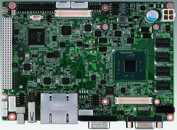 ADVANTECH PCM-9365EV-4GS3A1E for sale