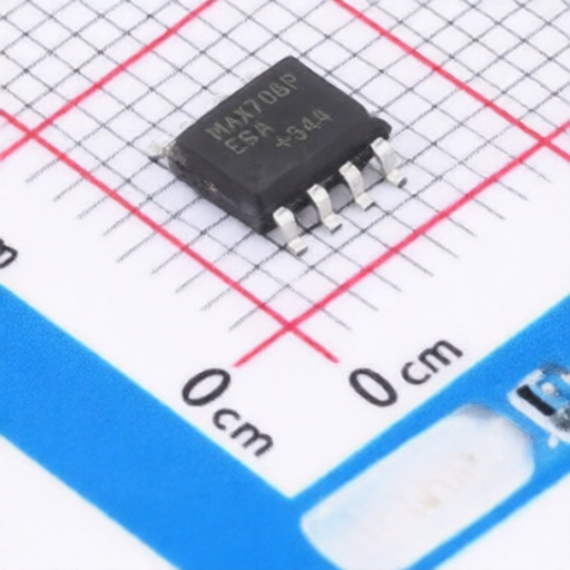 HXY MOSFET MAX706PESA-HXY for sale