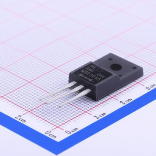 HL(Haolin Elec) MBR3045CT for sale