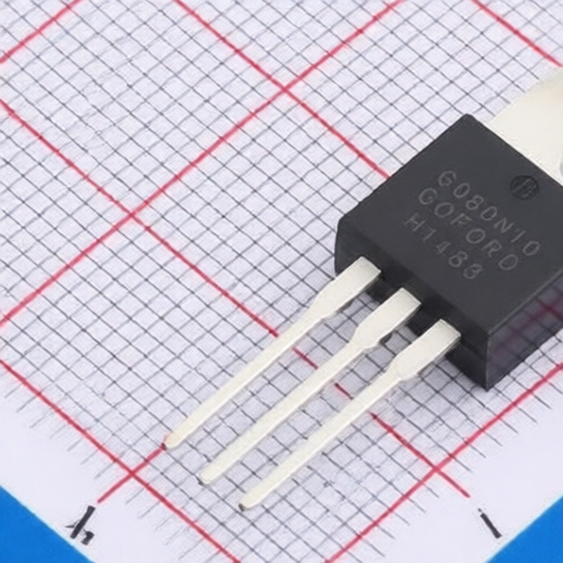 GOFORD G080N10T for sale