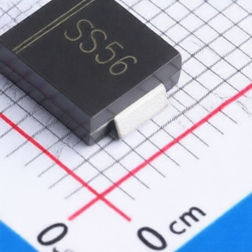 HXY MOSFET SS56 for sale