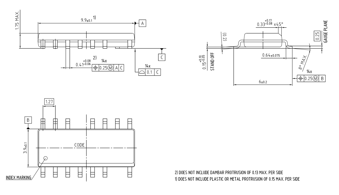 Infineon IDP2308 for sale