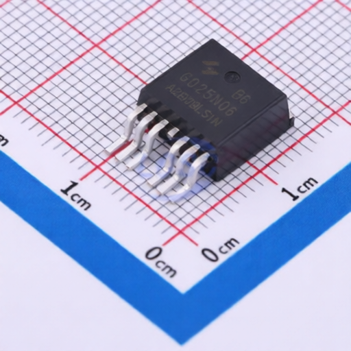 HUAYI HYG025N06LS1B6 for sale