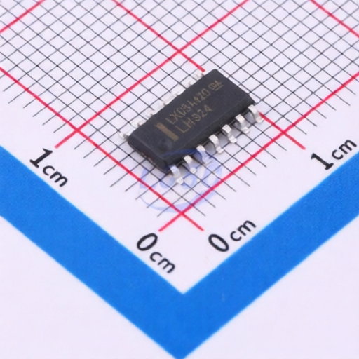 lingxingic LM324DR(LX) for sale