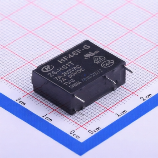 HONGFA HF46F-G/24-HS1T for sale