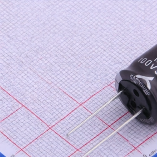 SAMYOUNG NXA100V330M16*25 LO for sale