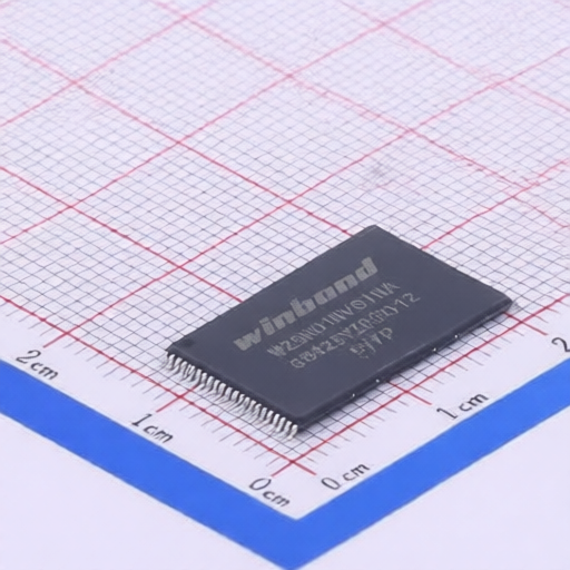 Winbond W29N01HVSINA for sale