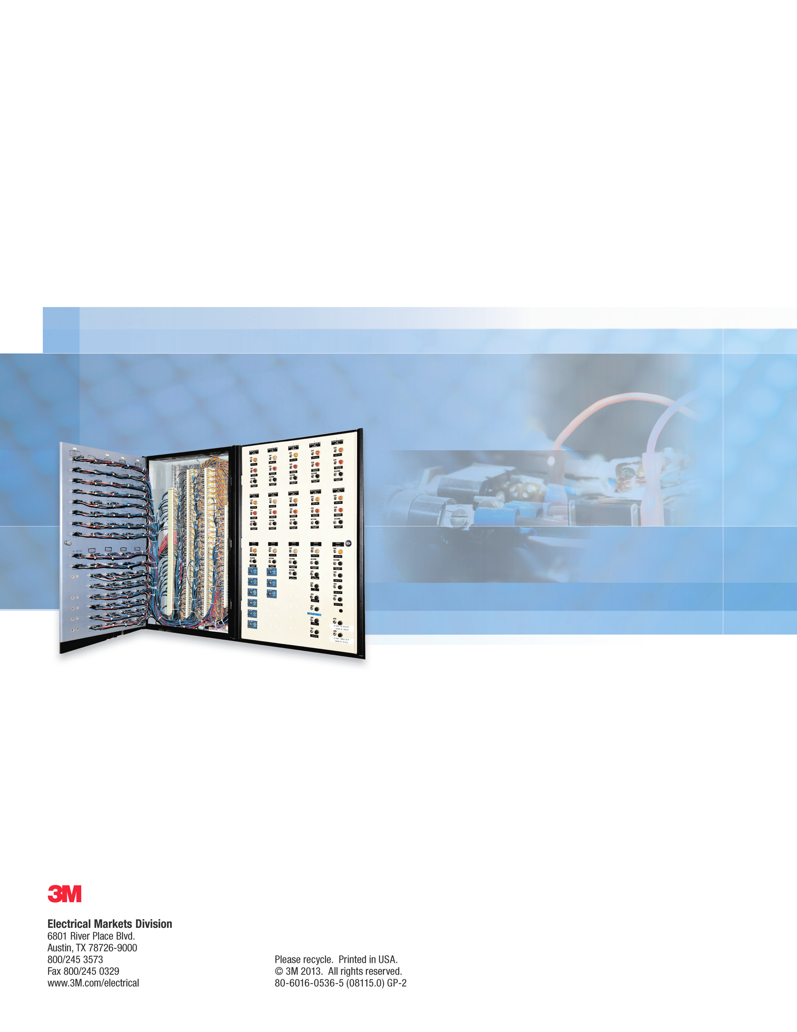 3M FDI10-250Q for sale