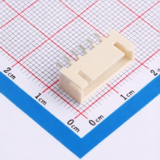 SHOU HAN 2.54mm-6P ZZ-MS for sale