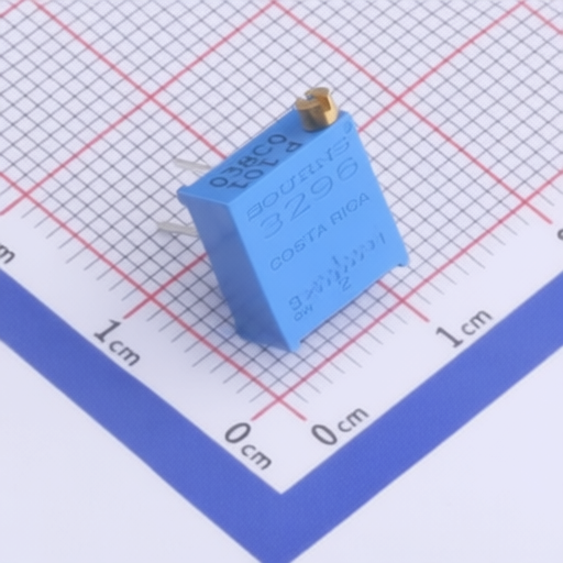 BOURNS 3296P-1-101LF for sale