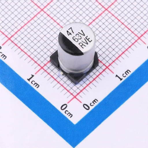 ChengTao RVE1J470M0810ZY for sale