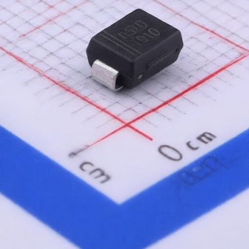 Jingdao Microelectronics ES2DB for sale