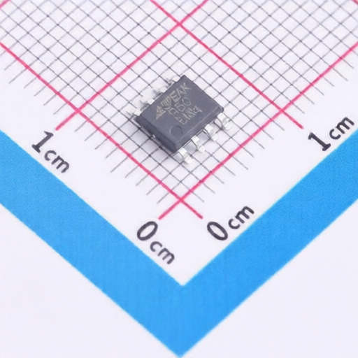 3PEAK TPR5050-SO1R for sale