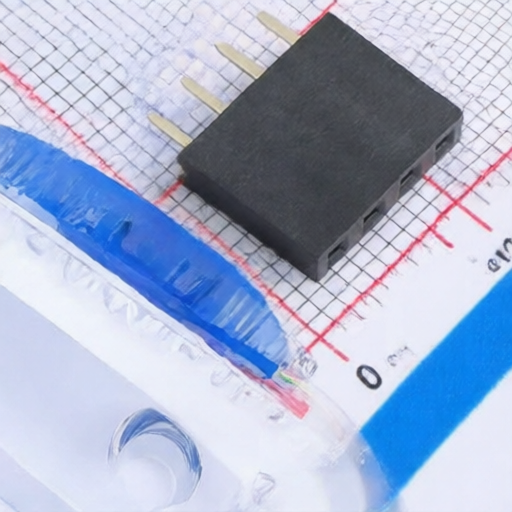 XUNPU FH2.54-09-04PZD for sale