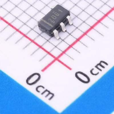 TI TPS2061DBVT for sale