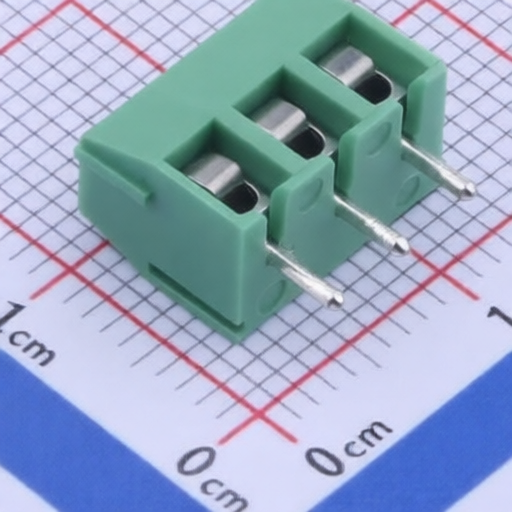 DORABO DB301V-3.81-3P-GN-S for sale