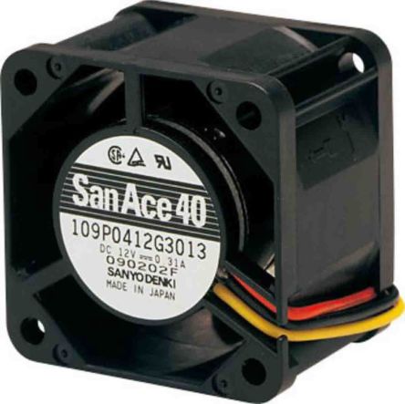 SANYO DENKI 109P0412G3023 for sale