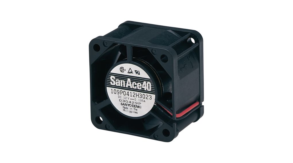 SANYO DENKI 109P0412G3023 for sale