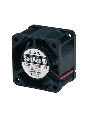 SANYO DENKI 109P0412G3023 for sale