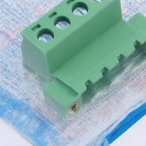 Megastar ZX-DGRKP-5.08-4P for sale