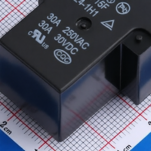 BC JQX-15F/024-1H1(30A) for sale