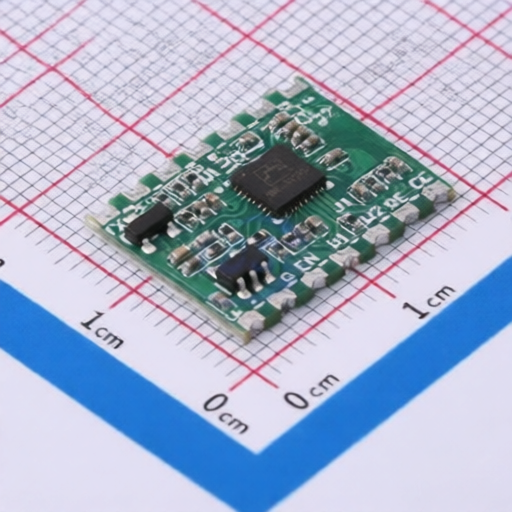 NANOCHAP BMSM002BZA for sale