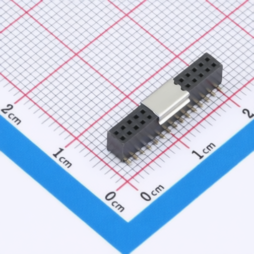 HCTL PM127-2-15-S-4.3-G1-R for sale
