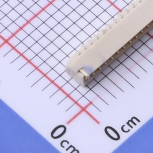 HDGC HDGC0802WR-S-14P for sale