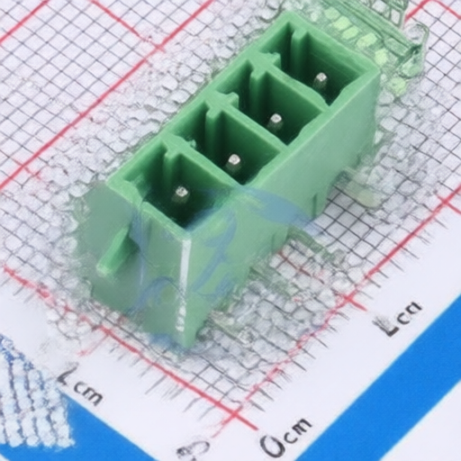 DORABO DB2ERG-3.81-5P-GN for sale