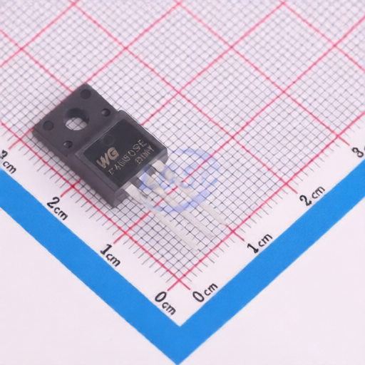 Wild Goose WGF4N60SE for sale