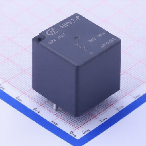 HONGFA HFV7-P/024-HST for sale