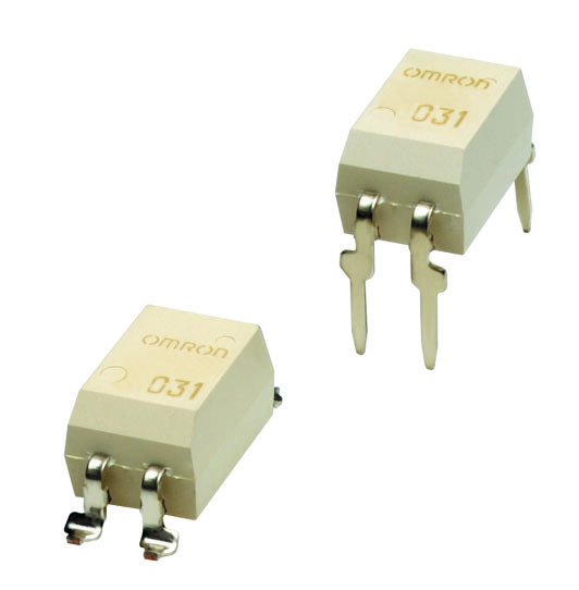 OMRON G3VM-201DR(TR05) for sale