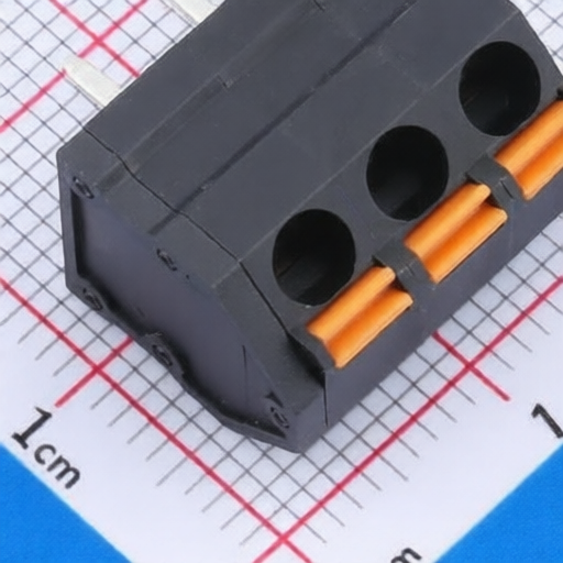 DORABO DB252-5.0-3P-BK for sale