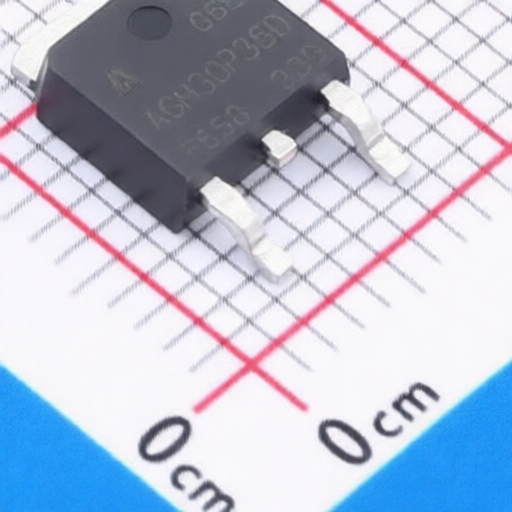AGMSEMI AGM30P35D for sale