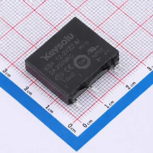 Keysolu KS4/12-24Z2-M for sale