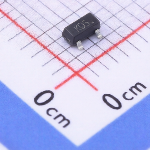 YANGJIE AZ23C3V9 for sale