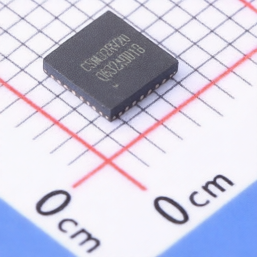 Nanjing Zhongke Microelectronics CSM32RV20 for sale