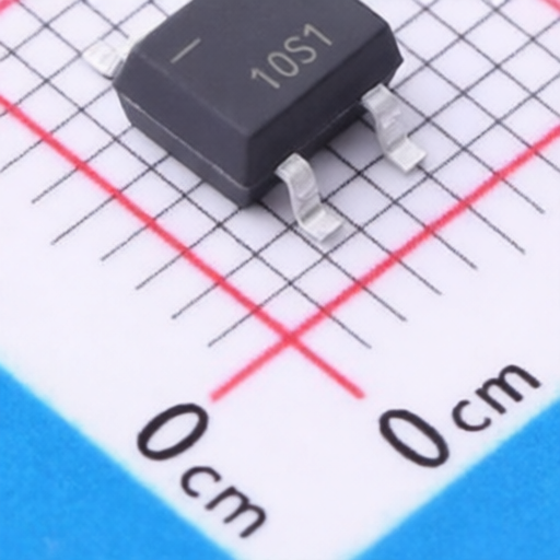 Jingdao Microelectronics MB1S-10 for sale