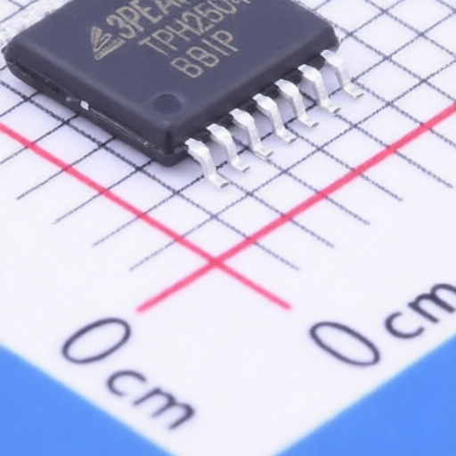 3PEAK TPH2504-TR for sale