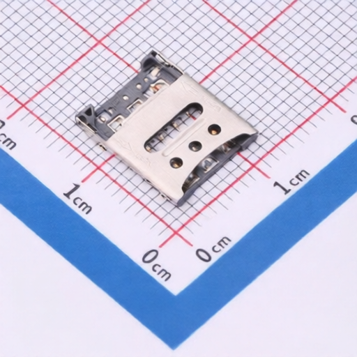 Zhongdi NANO-SIM-0503-P for sale