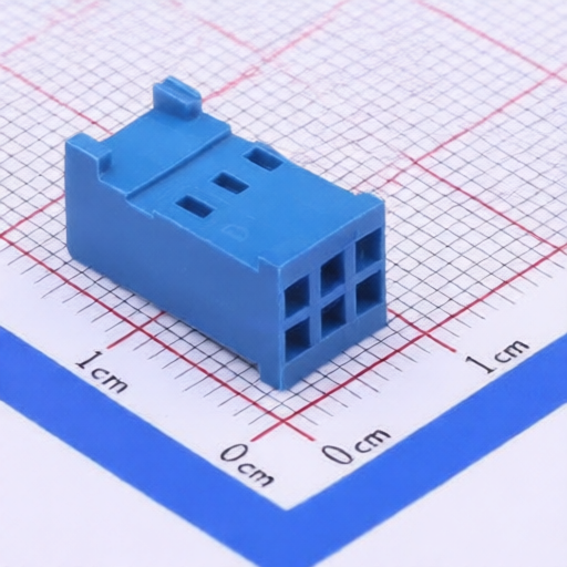 CJT(Changjiang Connectors) A2549HB-2x3P for sale