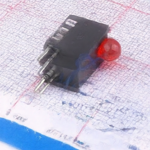 Harvatek HV-I7US50H-MP9A for sale