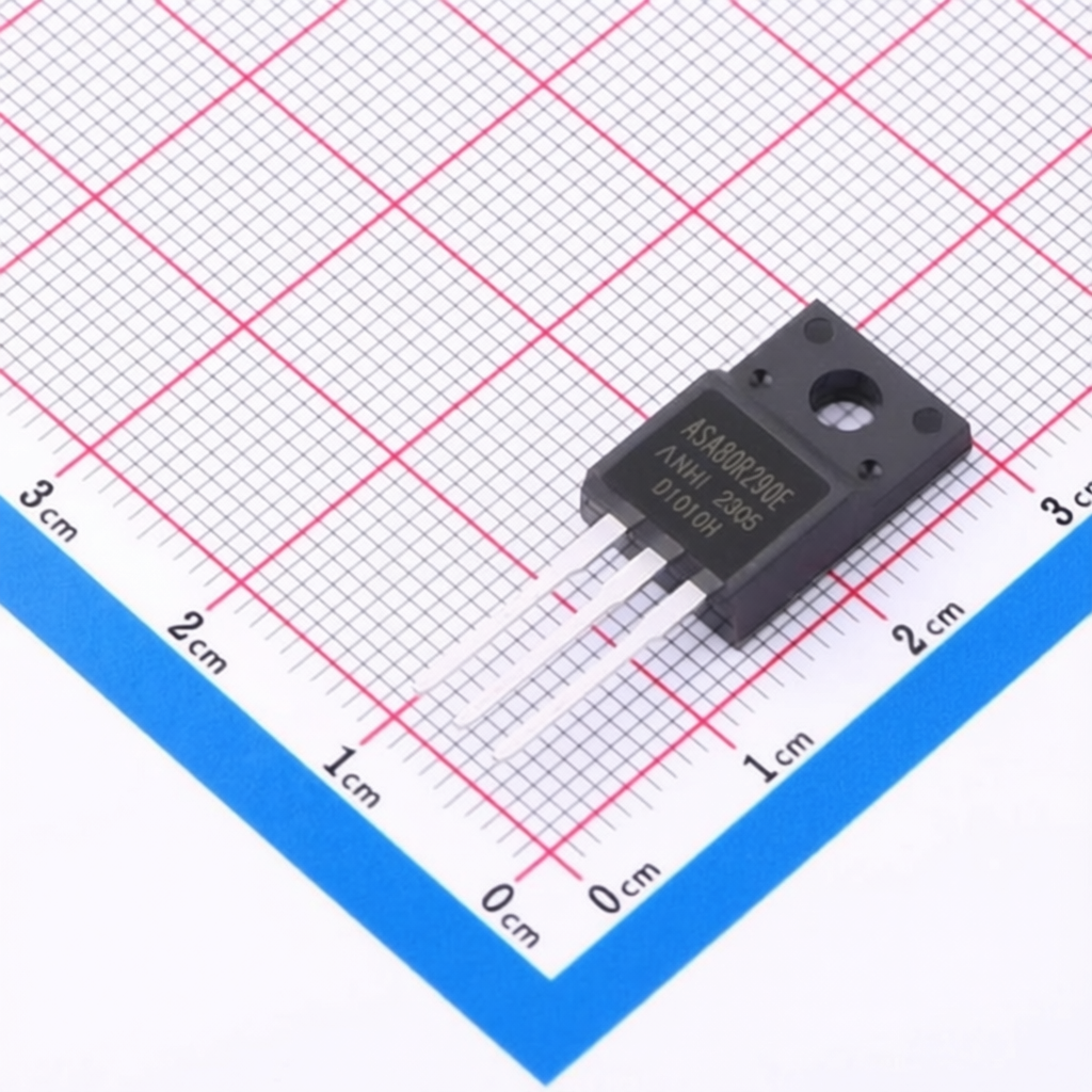 ANHI ASA80R290E for sale