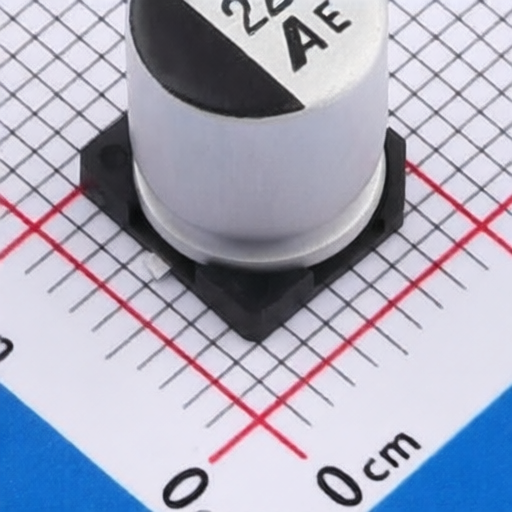 ACMECON GVE1E227M0810CN for sale