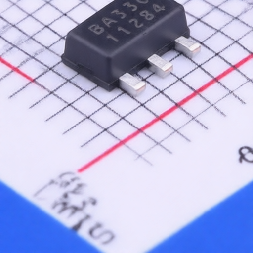 AIC AIC1722A-33GXTTR for sale