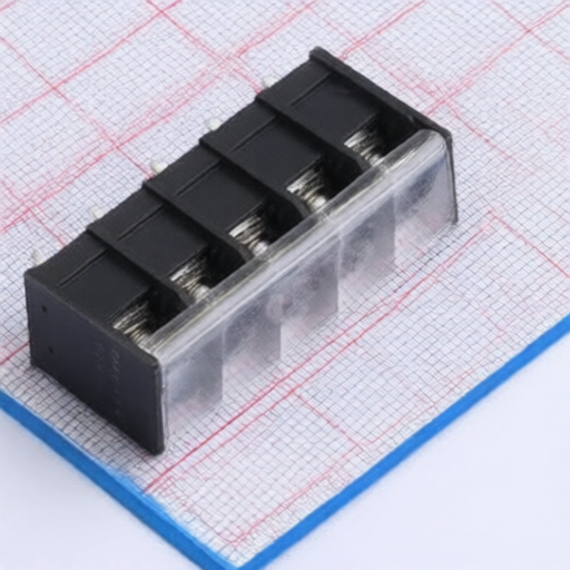 DORABO DBT40C-7.62-5P-BK-P for sale