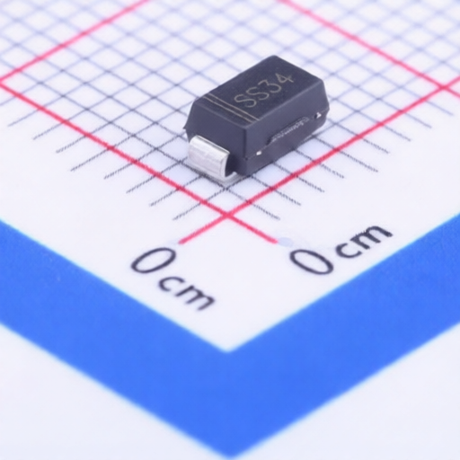 Jingdao Microelectronics SS34 for sale