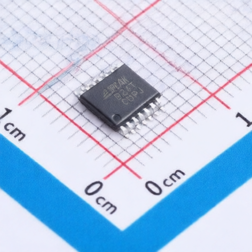 3PEAK TP2124-TR for sale